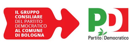 pdbo_logo Gruppo consiliare PD al Comune di Bologna