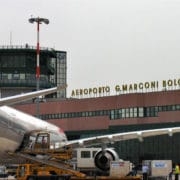 Aeroporto Marconi di Bologna