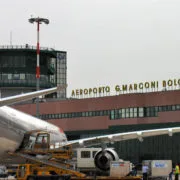 Aeroporto Marconi di Bologna