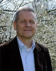 Claudio Mazzanti