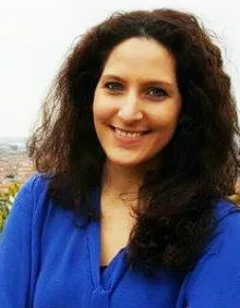 Federica Mazzoni Federica Mazzoni