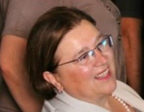 Mariaraffaella Ferri