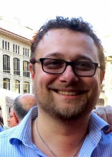 Raffaele Persiano Raffaele Persiano