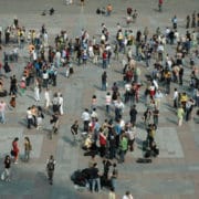 Bologna città aperta e multiculturale