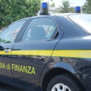 Camorra Guardia-di-Finanza