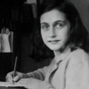 Anna Frank