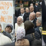 Papa Francesco_visita Hub_ _def