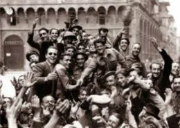 Resistenza_liberazione_Bologna
