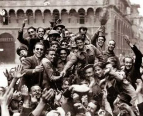 Resistenza_liberazione_Bologna