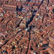 Bologna citta_dall_alto_Bilancio 2018