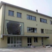 strage del SALVEMINI 1990