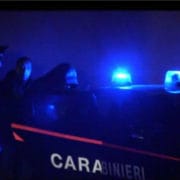 Operazione STIGE nell_Emilia Romagna