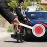 controlli stradali
