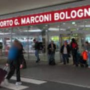 Aeroporto Marconi_