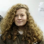 Ahed Tamimi