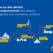 Carta _riders_dei diritti fondamentali del lavoro digitale nel contesto urbano
