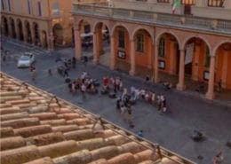 Piazza Verdi