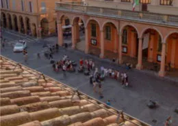 Piazza Verdi