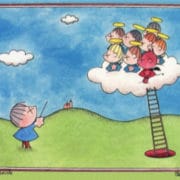 Scuole in coro per Mariele