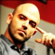 Roberto Saviano
