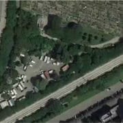 campi nomadi a Bologna _Erbosa