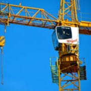 progettazione lavori di particolare rilevanza gru