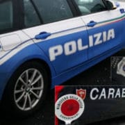 Percezione di insicurezza_forze dell'ordine