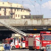 esplosione Borgo Panigale