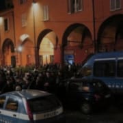 Organici polizia e sicurezza