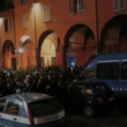Organici polizia e sicurezza