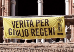 Giulio Regeni_Palazzo d'Accursio_2
