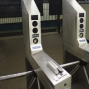 Tornelli stazione Bologna