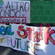 Fridays for Future def 1 def 2