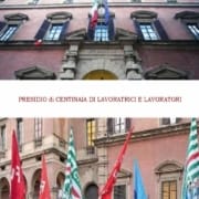 disoccupazione decreto Salvini