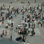 Bologna città aperta e multiculturale