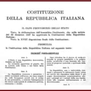 Costituzione Art 2