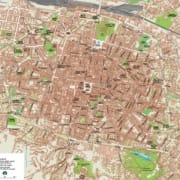 polmoni verdi_parchi_giardini in città BO