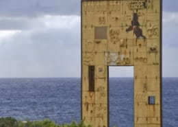 Lampedusa funerali_donne e bambini