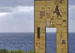 Lampedusa funerali_donne e bambini