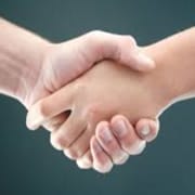 mani rispetto educazione