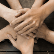 solidarietà e sostegno disabili