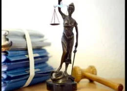 Attacco alla Magistratura