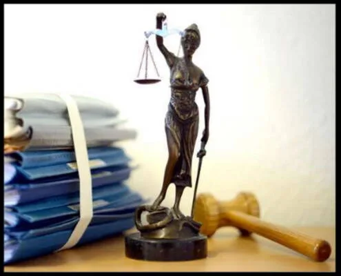 Attacco alla Magistratura