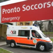Pronto soccorso