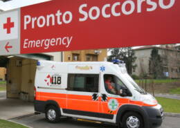 Pronto soccorso