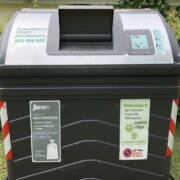 Riduzione dei rifiuti - raccolta