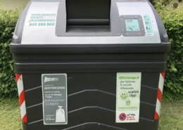 TARI 2026 Riduzione dei rifiuti - raccolta