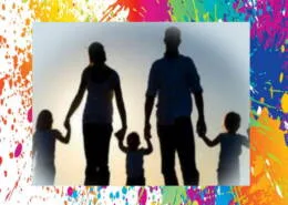 genitori famiglia genitorialità bambini giovani
