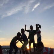 Minori stranieri non accompagnati MSNA