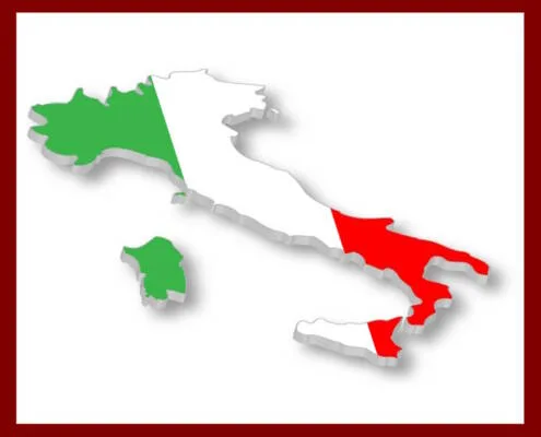 Enti Locali in Italia